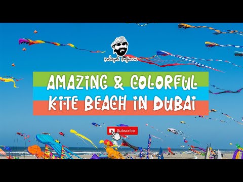 KITE BEACH DUBAI