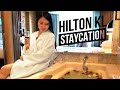 Hilton Kuala Lumpur | Holiday Staycation in Kuala Lumpur during RMCO | Travel Malaysia