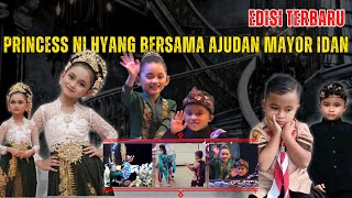 Download Lagu PRINCESS JAWA BARAT‼️NI HYANG DAN AJUDAN MAYOR IDAN MP3