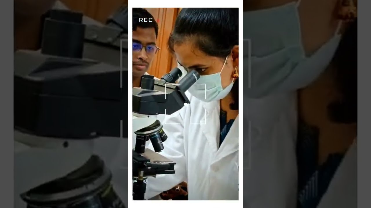 How much time spent to your research 