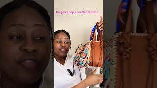 Dont pay full price for “designer” goods #handbags #handbagtrends #trending #raffiabag
