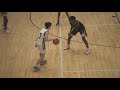 Gerard O’Keefe Class of 2024 Team Thad EYBL