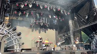 Watch David  The Citizens Something Not Sunlight video