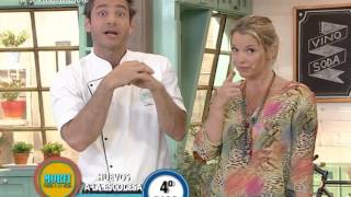 Programa 101 (16-11-2015) - Morfi