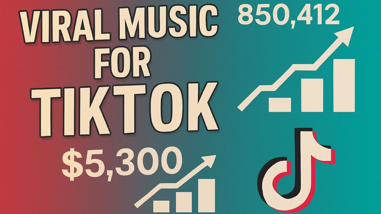 THE Sound of 2025 📱💸 | Viral TikTok Reels Beat - FREE DOWNLOAD