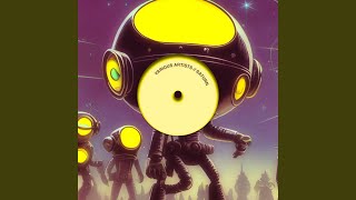 Saturn House (Dub Edit Mix)