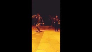 Rather Be -大武街舞 1041221
