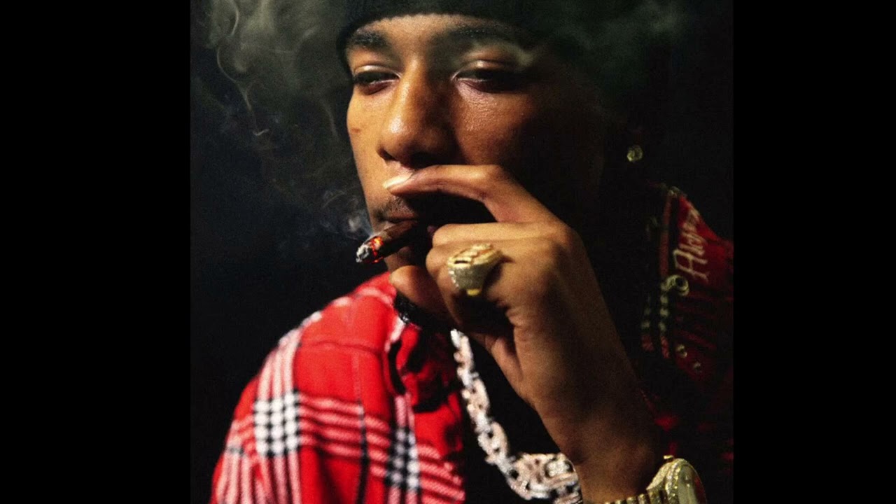 Key Glock Type Beat 2022 - Water | Young Dolph Type Beat 2022 | Memphis Type Beat