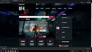 underworld C2 vs bf4db.com (HS METHOD)