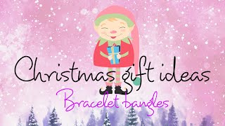 How to Make Bangle Bracelets | sharing mistakes & learning what works as you go | BeadCraftBabe