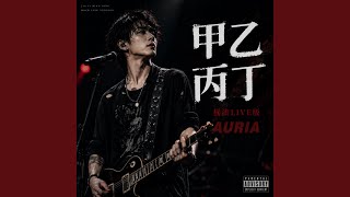 甲乙丙丁（摇滚LIVE版） (Live)
