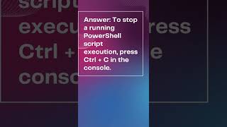 powershell tutorial #currentaffair #programminglanguage #vocabulary #generalknowledge #powershell Wealth