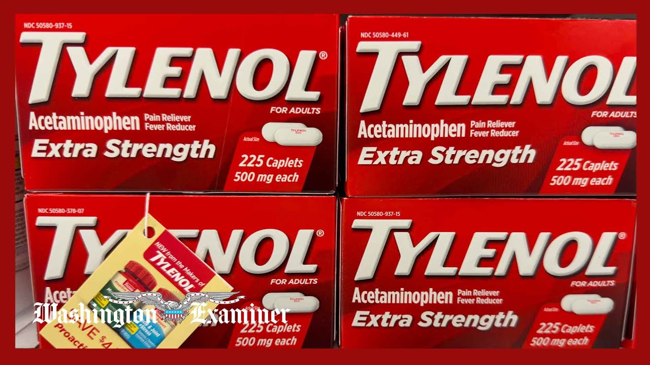 Kimberly-Clark купит производителя Tylenol Kenvue за 48,7 млрд долларов