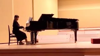 人権ありすてぃんの過去 （3年前の合唱伴奏リハ映像）#はじまり