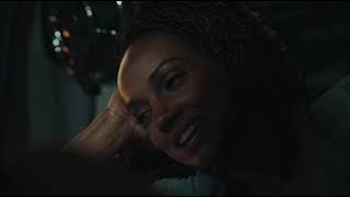 Nyla And Lucy Talk About Liam Glasser While Being On An Undercover Mission The Rookie 8X07