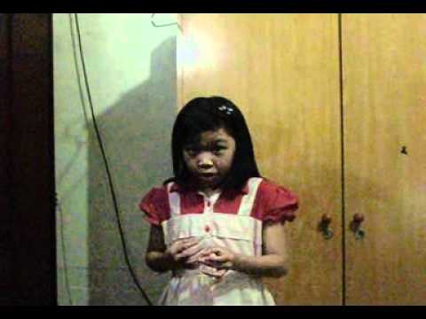 Melangkah lagi Gita Gutawa covered by Theresia Dian.flv