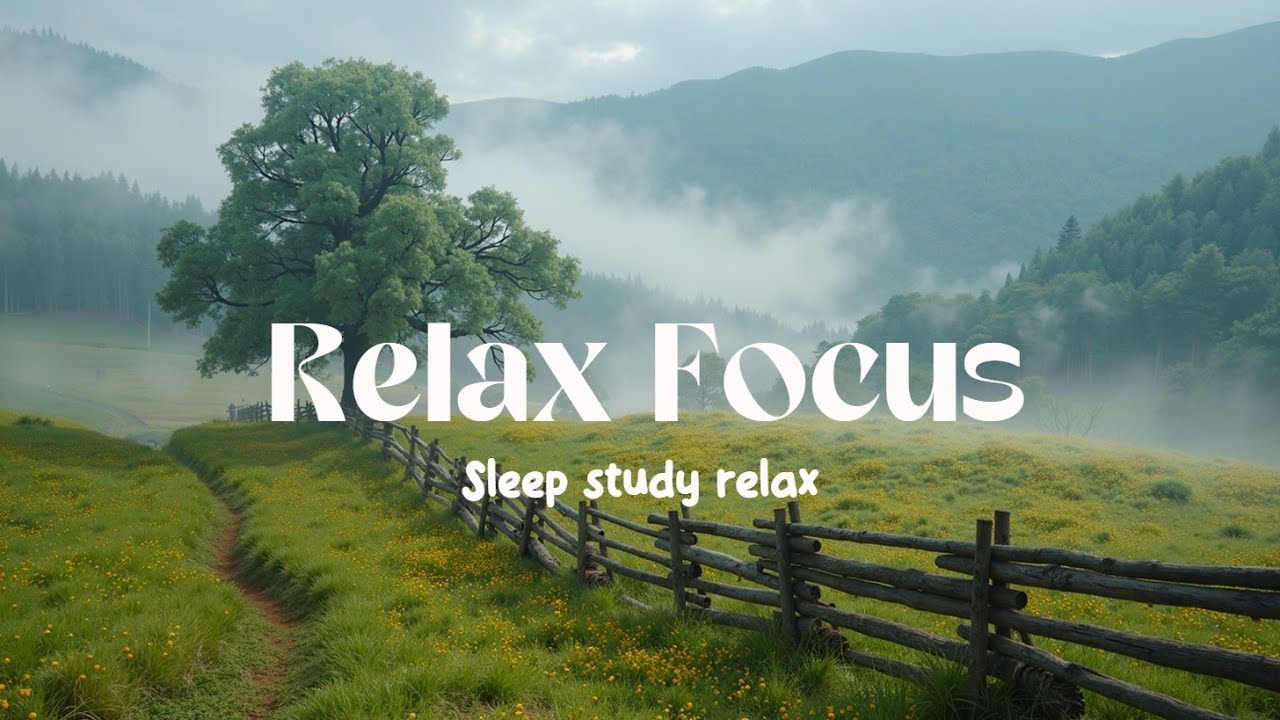 Relaxing Piano Music for Deep Sleep & Calm Relaxation | Тихий Лесной Покой