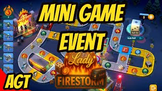 Emergency Hq - Android Gameplay 215 - Winter Update Special Event