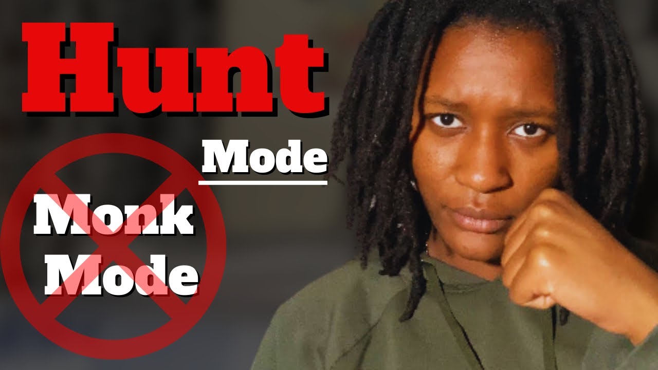 The Most Powerful Mindset For Success YouTube