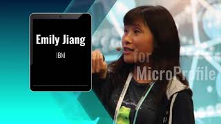 Devnexus 2021 Emily Jiang   MicroProfile for Dummies