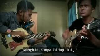 PUPUS _-_ Hitto 94 dan Mutomu accoustick