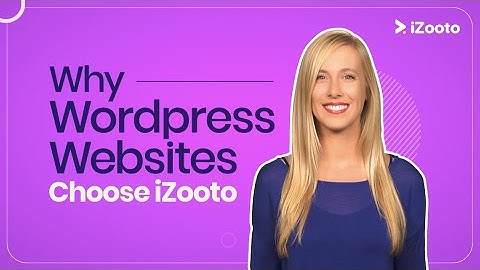 WordPress Push Notifications by iZooto