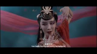 【FILM】The First Myth Clash of Gods 封神榜：决战万仙阵