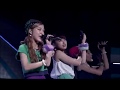 &deg;C-ute 『Love take it all』