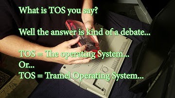 Atari Falcon 030 From Germany - May 2019 (Part 1 of 12)