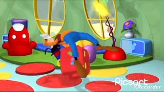 Mickey Suitcase Tv Spot 26