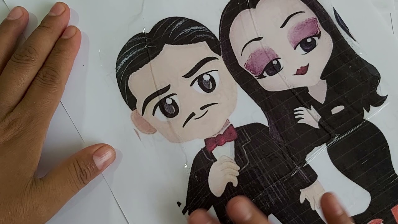 Dale brillo a tus imágenes (impresiones) súper fácil 🥰