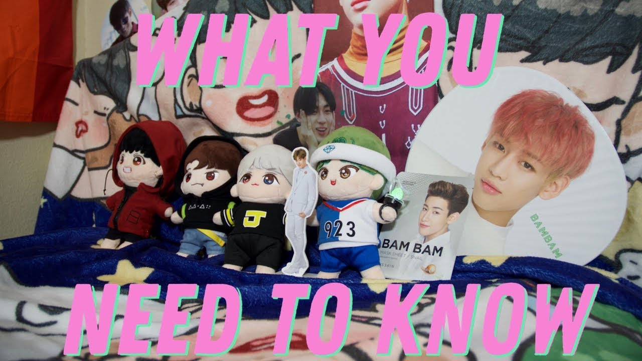 Kpop Group Orders and How They Save You $$$