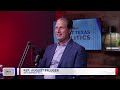 August Pfluger: A conversation on the issues facing West Texas