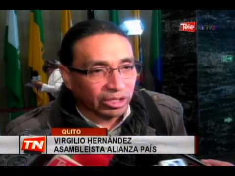 9 años de gobierno de la revolución ciudadana