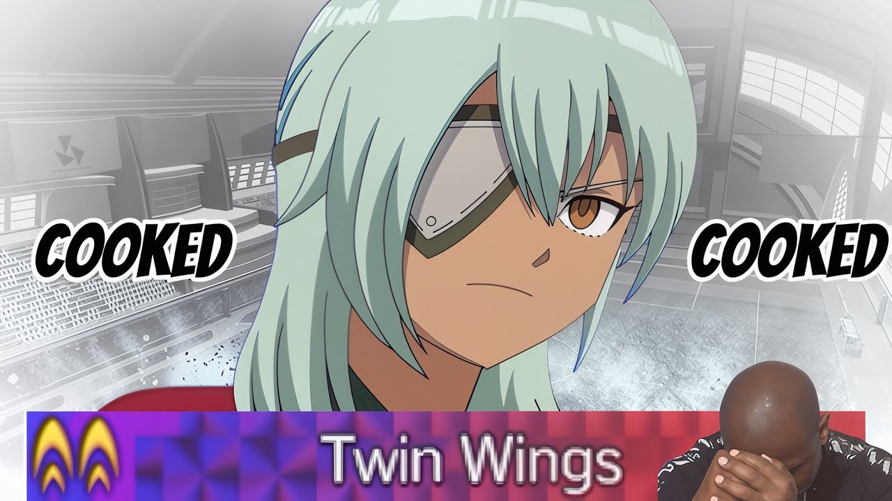 My Opponent COOKED Me In Ranked With This Team... | Inazuma Eleven Victory Road