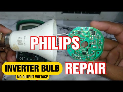 Philips Inverter Bulb Customer Care Number