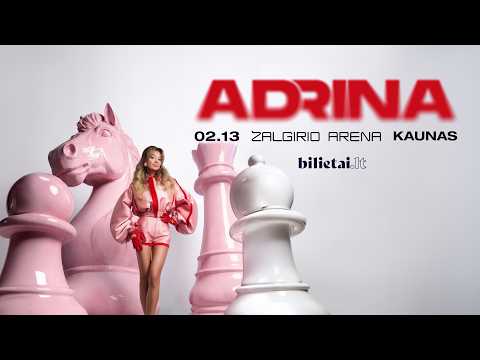 Adrina - Bus Kitaip