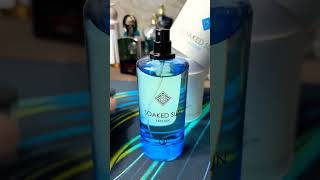 Soaked Sun Exclusive #perfume #youtubeshorts #trending #shortvideo #shorts #viral #youtube #love