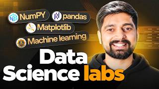 Free resources to learn Data Science