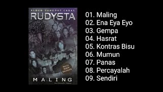 Rudysta - Maling (2007)