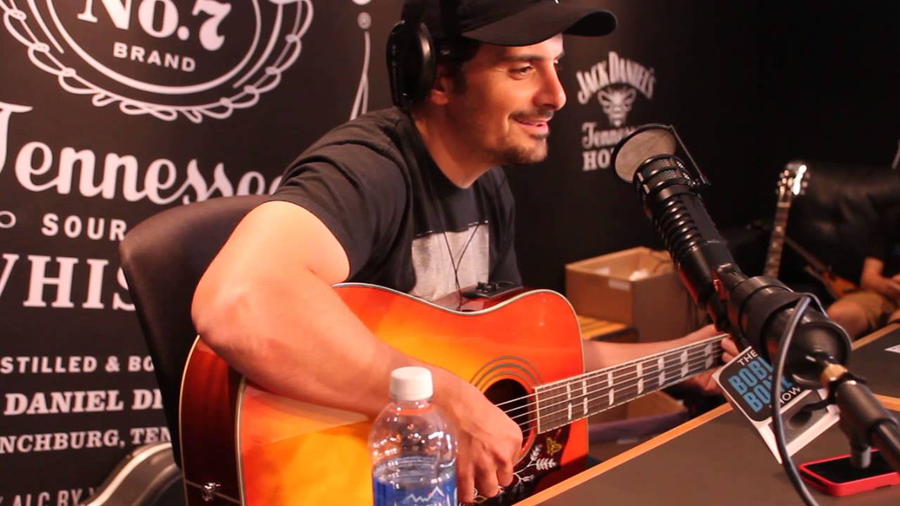 Brad Paisley Sings Ticks Remake YouTube brad-paisley-sings-ticks-remake-youtube
