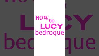 lucy bedroque tutorial #typebeat #flstudiotutorial #beatmaking #undergroundbeats #lucybedroque