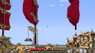 Pirate Craft screenshot 2