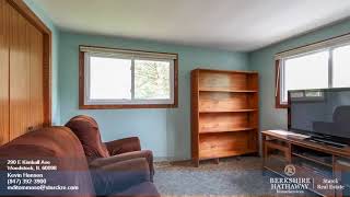 290 E Kimball Ave Woodstock IL 60098 - Kevin Hansen