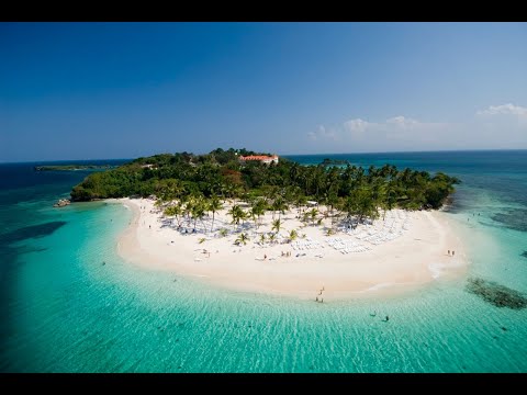 Video: Dominikánská Republika - Turistický Ráj