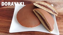DORAYAKI | Resep dan Cara Pembuatan | Trivina Kitchen - Durasi: 2.45. 