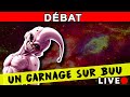 Un dbat carnage avec un pro buuhan