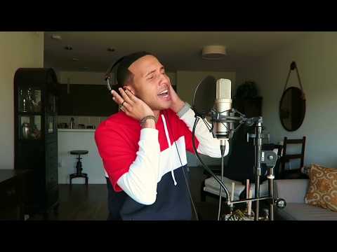 Rayvon Owen - Can't Fight It (Live)