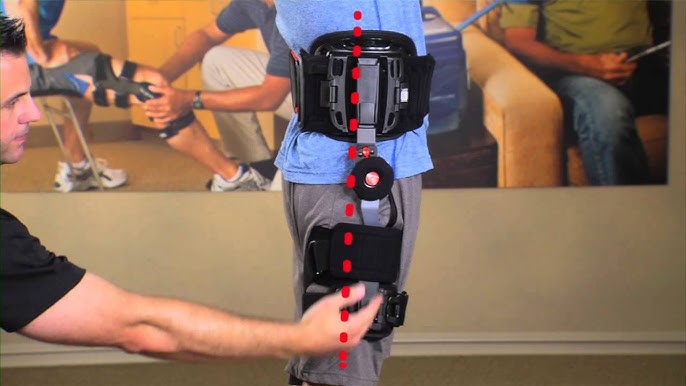 T Scope Hip Tip No. 09 - Fitting the Thigh 