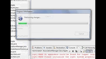 Hibernate Chapter16 - ManyToOne(Association Mapping)